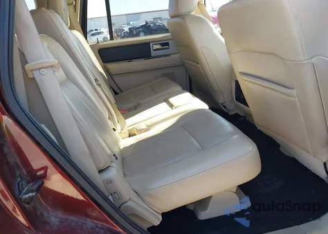 2015 Ford Expedition Xlt from USA, damaged, VIN 1FMJU1HT3FEF35604